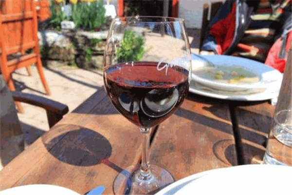 贡多拉葡萄酒庄